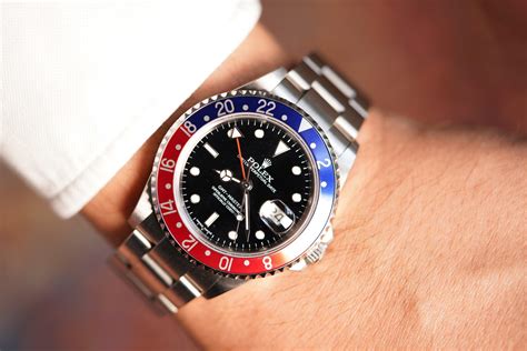 inexpensive Rolex watch